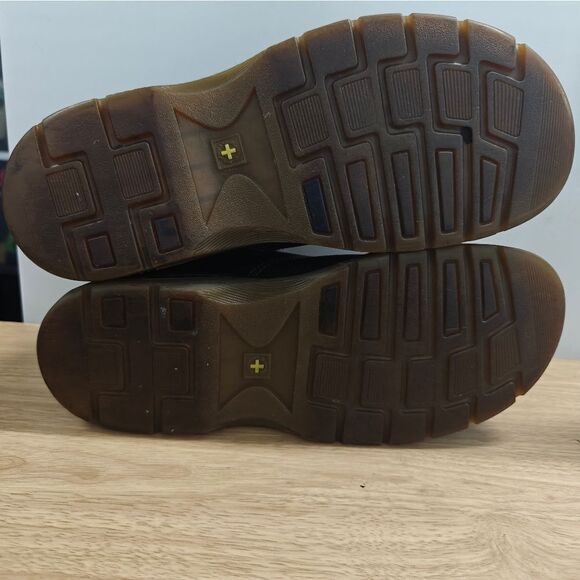 Dr Martens Vintage AW004 7735 Men's Size 11 Steel Toe Boots - Picture 6 of 7